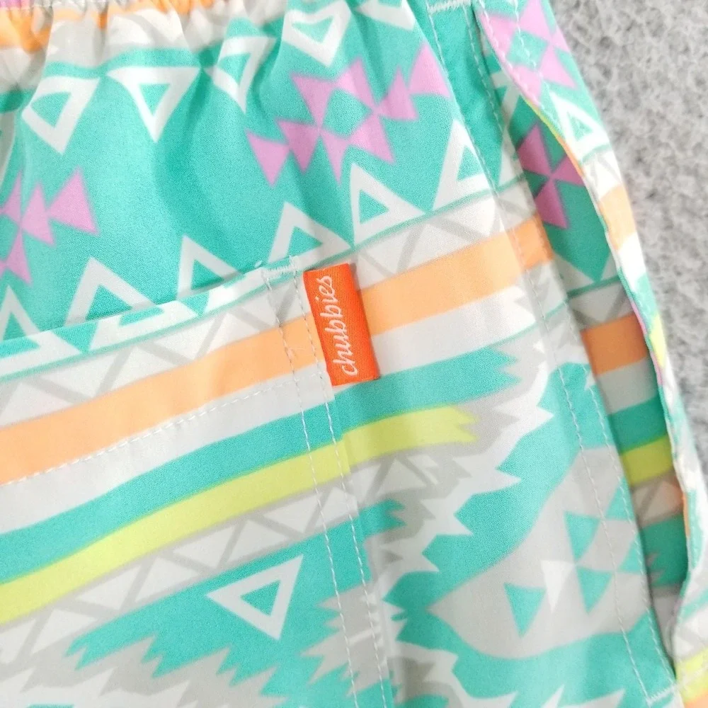 chubbies el fuego